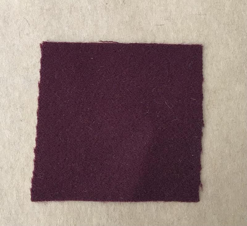 Australia WW1 Colour Patch 2nd Mobile Section Australian Army Veterinary Corps