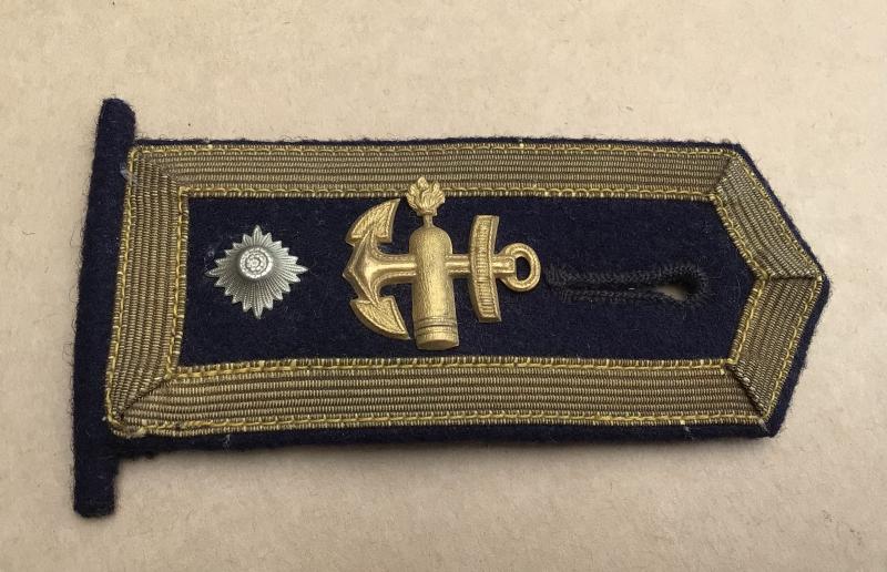 WW2 Kreigsmarine NCOs Shoulder Strap