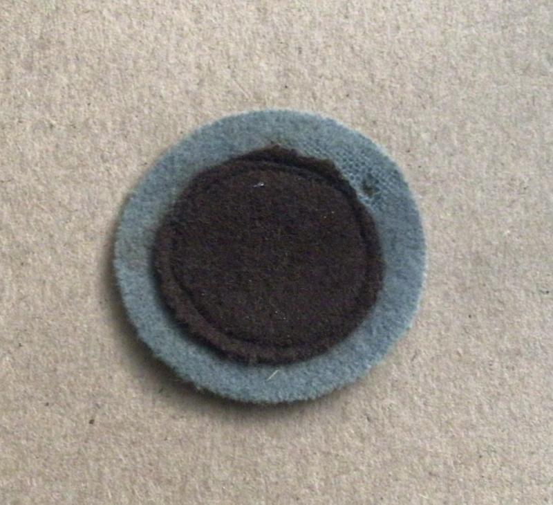 Australia WW2 Colour Patch