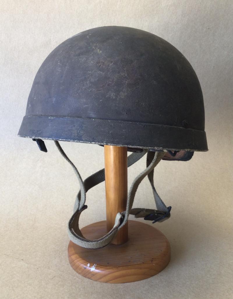 British WW2 Paratrooper Helmet (HSAT)
