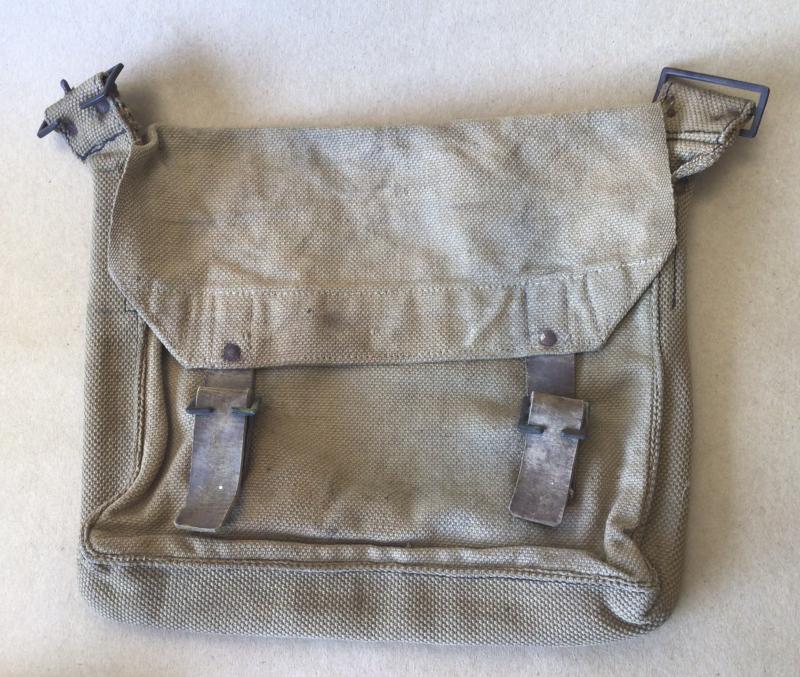 Australia WW1 Pattern 1915 Small  Side Haversack