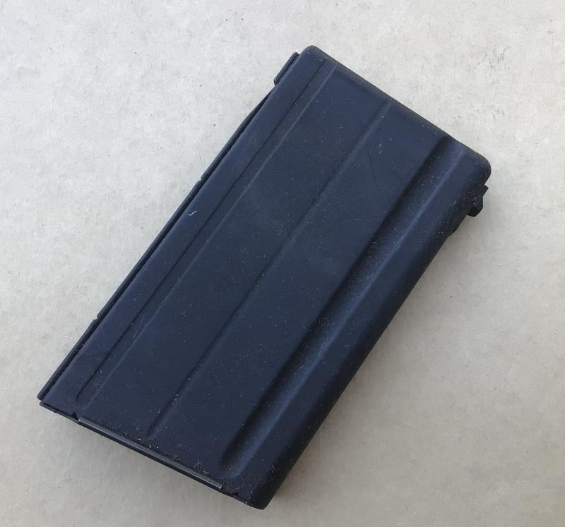 L1A1 (S.L.R) Magazine