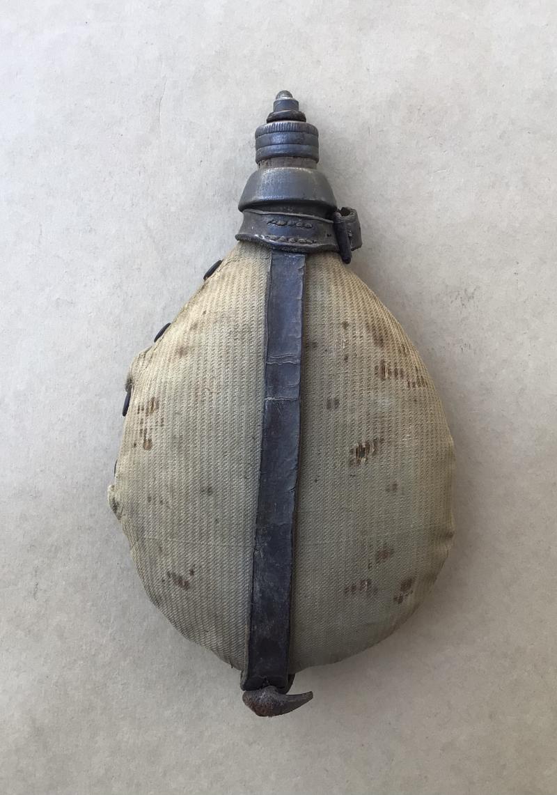 German WW1 M1915 Water Bottle