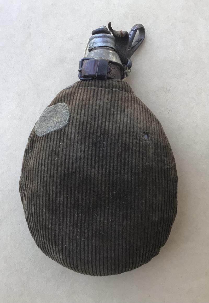 German WW1 M1915 Water Bottle