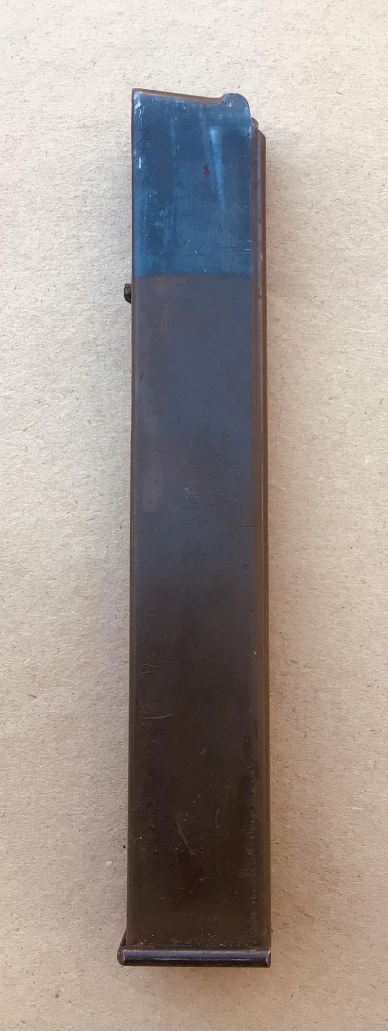 Australia WW2 Owen Gun Magazine