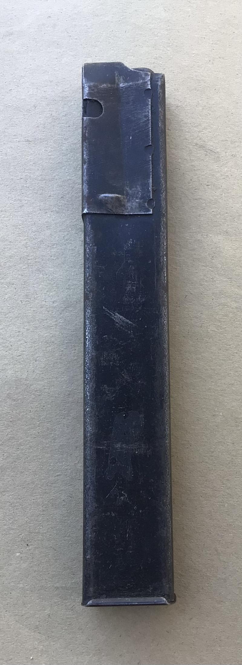 Australia WW2 Austen 30 Round Magazine