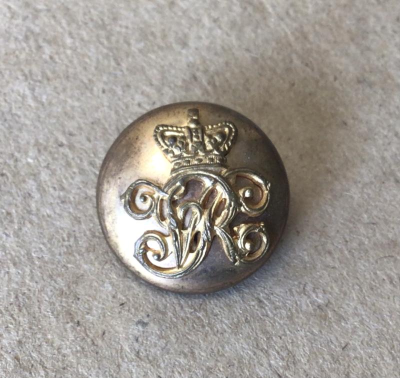 Pre-Federation General Service Officers Button