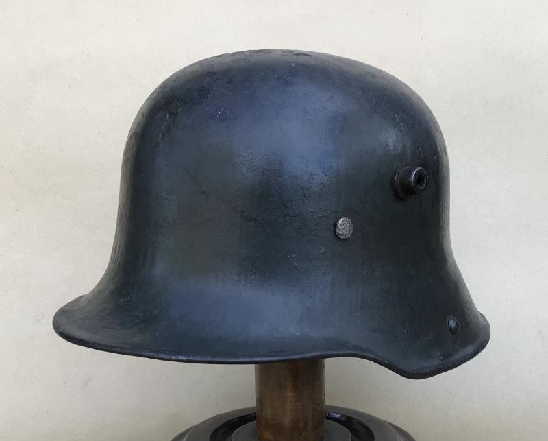 German WW1 Army M16 Steel Helmet
