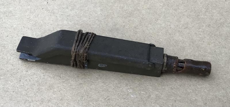WW2 SOE / Commando Release Switch No.6.Mk.I