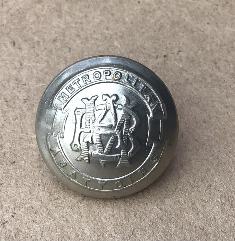 Metropolitan Abattoirs Victoria Button