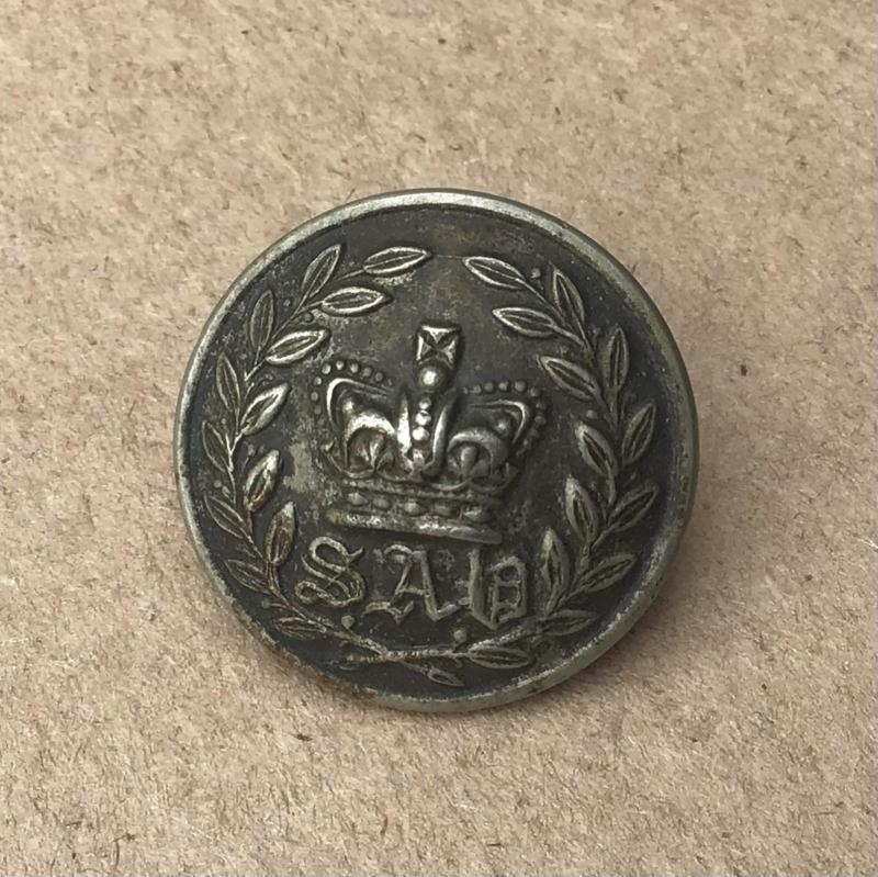 Australia Pre-Federation Button