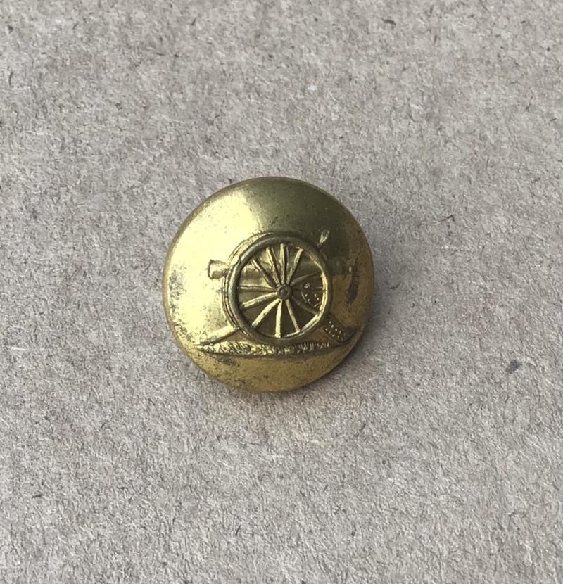 Australia Pre-Federation Button
