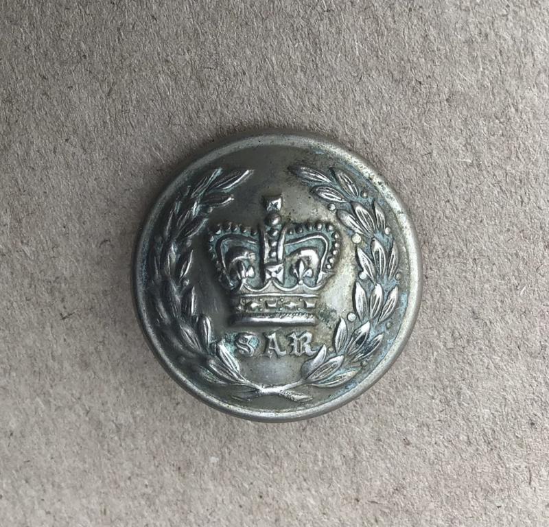 Australia Pre-Federation Button
