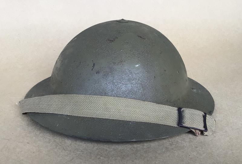 Australia WW2 Army Steel Helmet