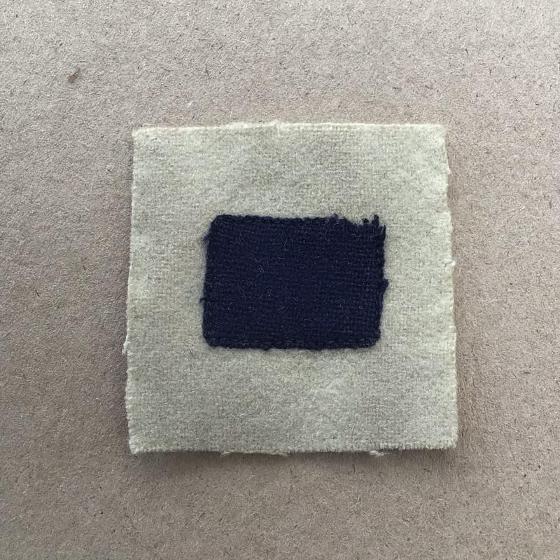 Australia WW1 Colour Patch