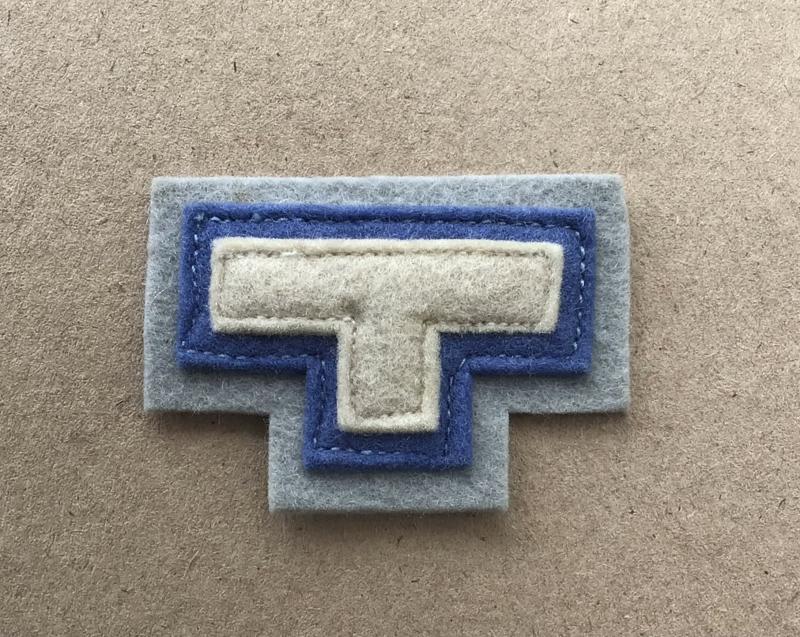 Australia WW2 Colour Patch