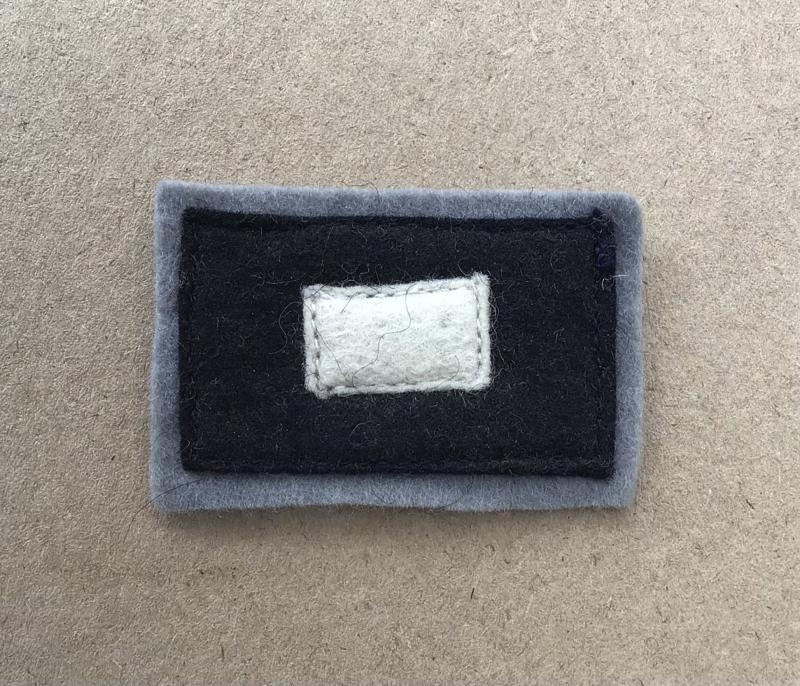 Australia WW2 Colour Patch