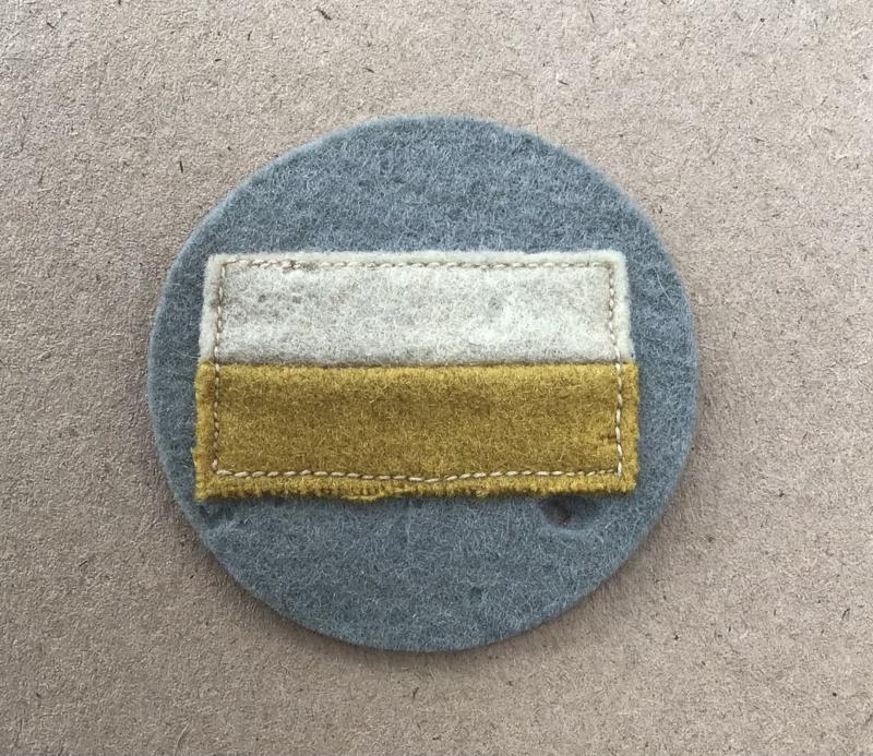 Australia WW2 Colour Patch