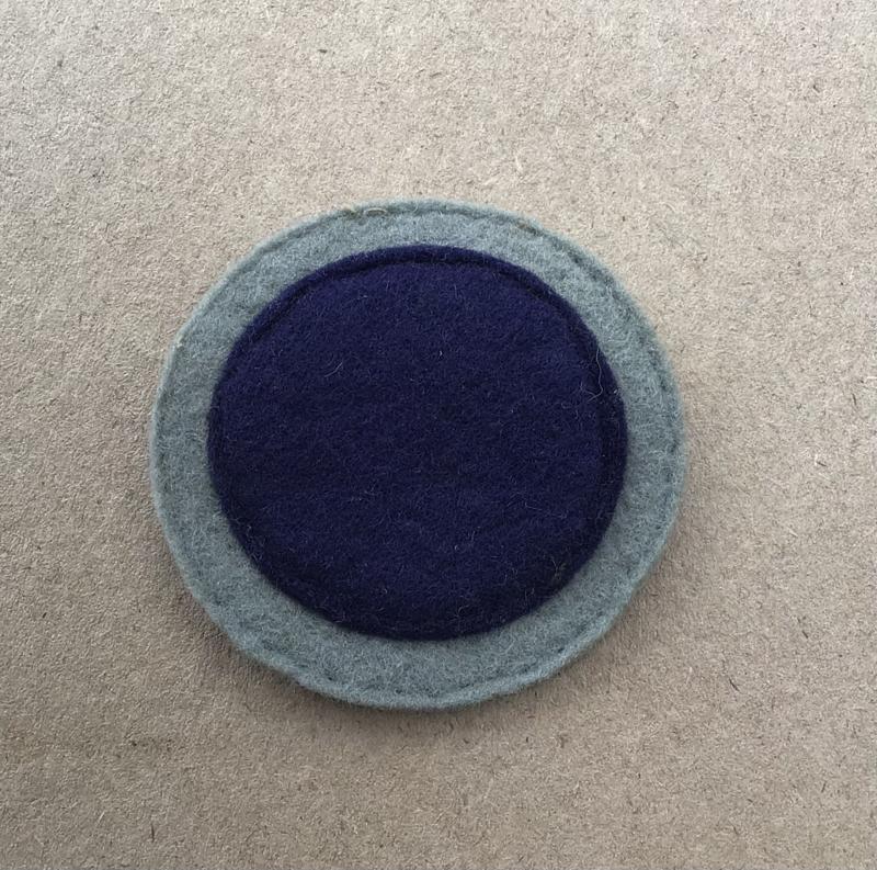 Australia WW2 Colour Patch