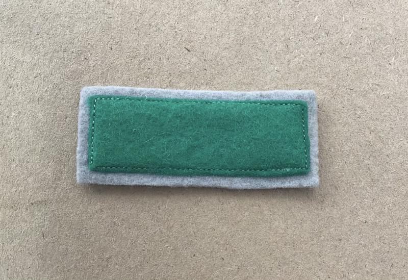 Australia WW2 Colour Patch