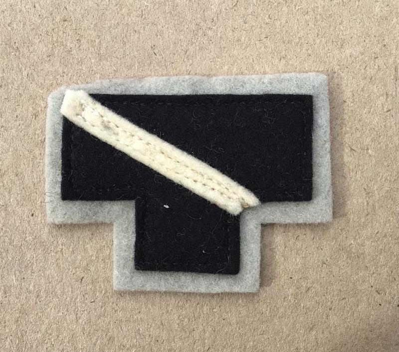 Australia WW2 Colour Patch