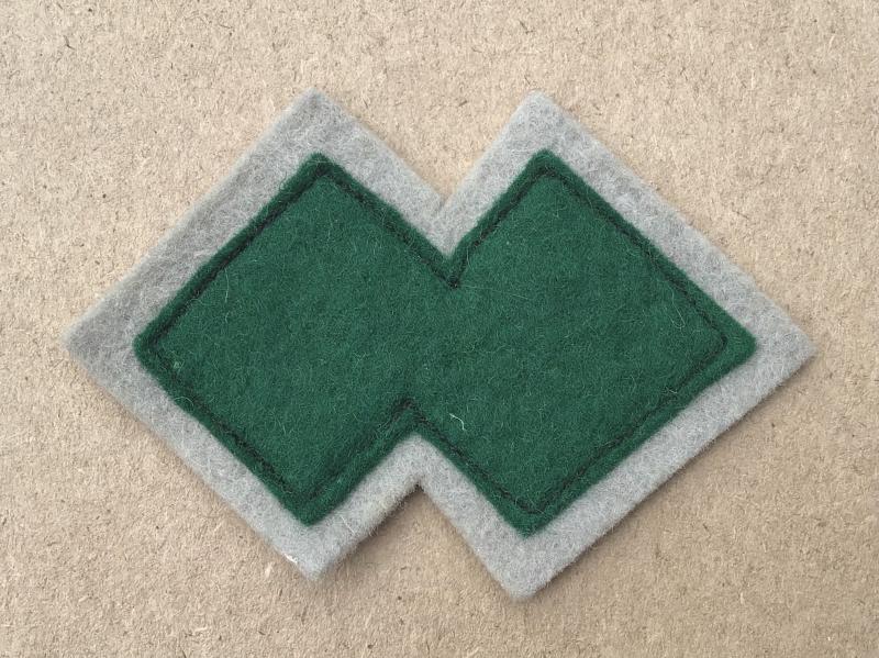Australia WW2 Colour Patch