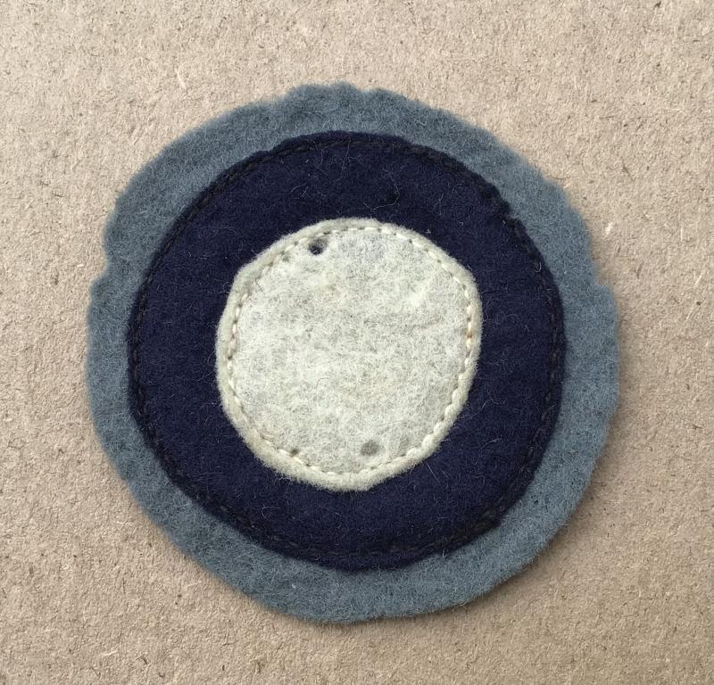 Australia WW2 Colour Patch