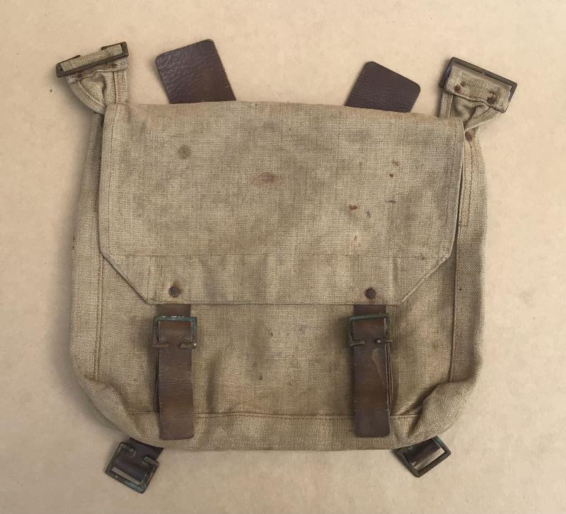 Australia WW1 Pattern 1915 Side Haversack