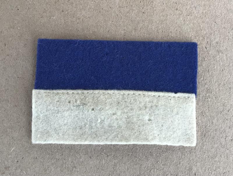 Australia Militia Colour Parch