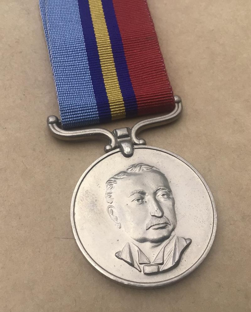 Rhodesian General Service Medal