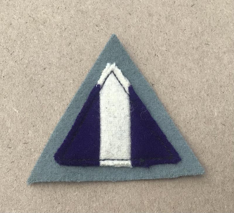 Australia WW2 Colour Patch