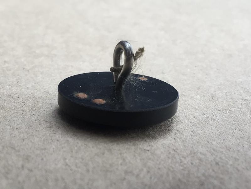 WW2 RAF “Button” Escape Compass