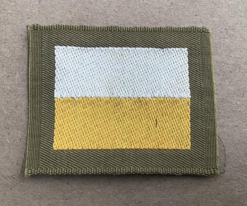 Australia WW1 Colour Patch