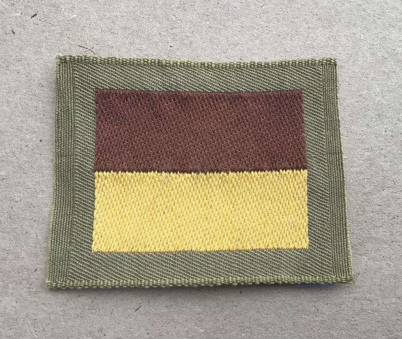 Australia WW1 Colour Patch
