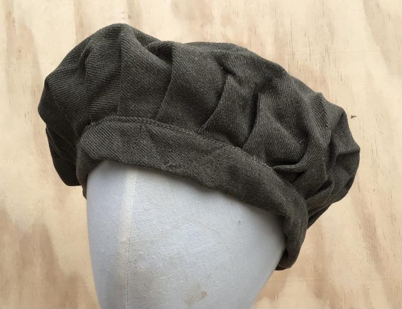 Australia WW2 Women’s Munition Workers Cap Beret