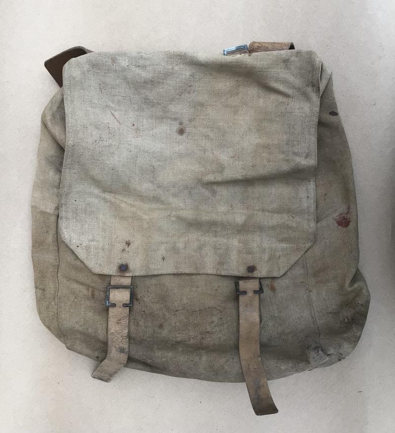 Australia WW1 Patten 1915 Large Haversack