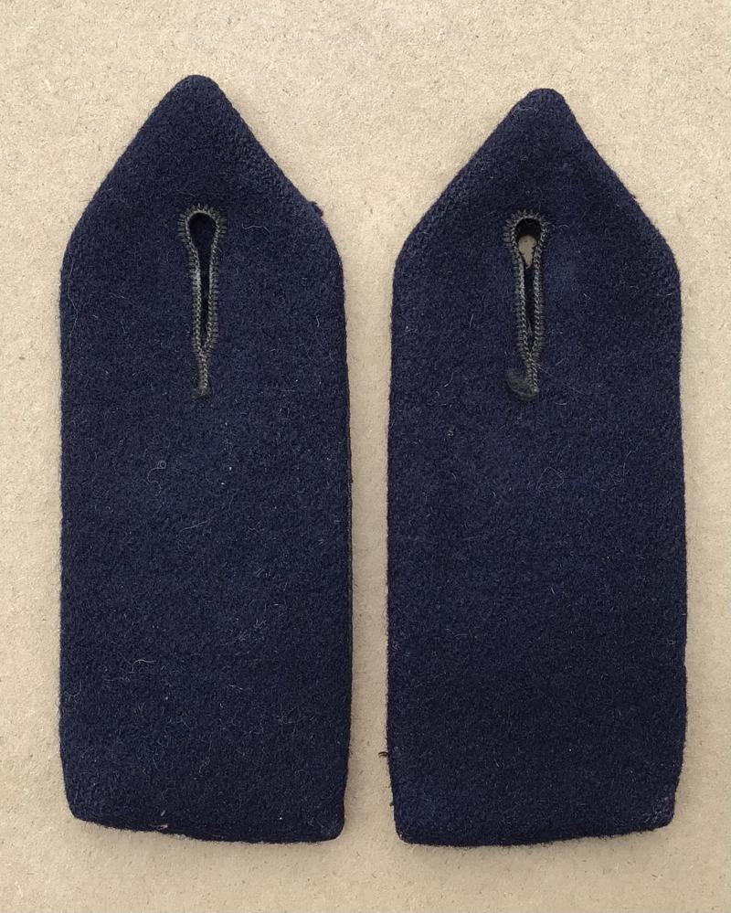 Australia WW2 RAAF Great Coat Epaulettes