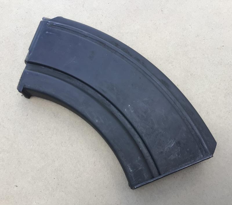 WW2 Bren Gun Magazine