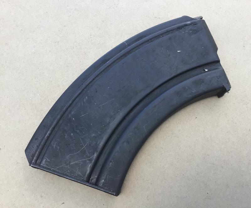 WW2 Bren Gun Magazine