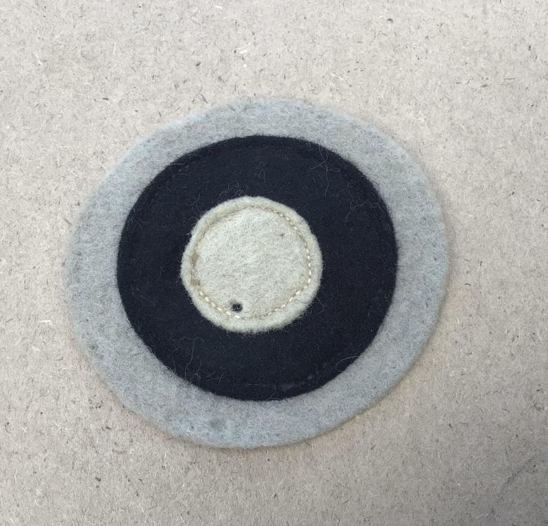 Australia WW2 Colour Patch