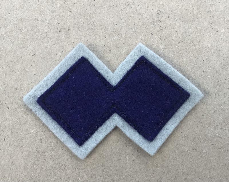Australia WW2 Colour Patch