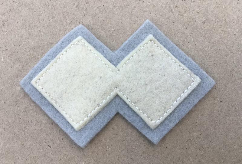 Australia WW2 Colour Patch