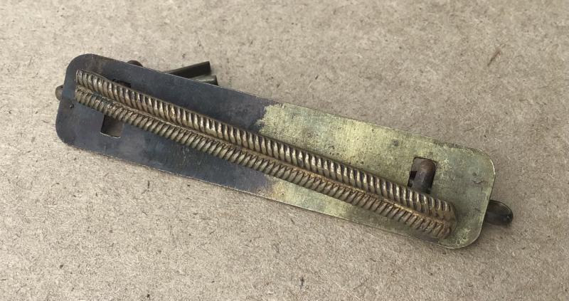 British Commonwealth WW1 Wound Stripe