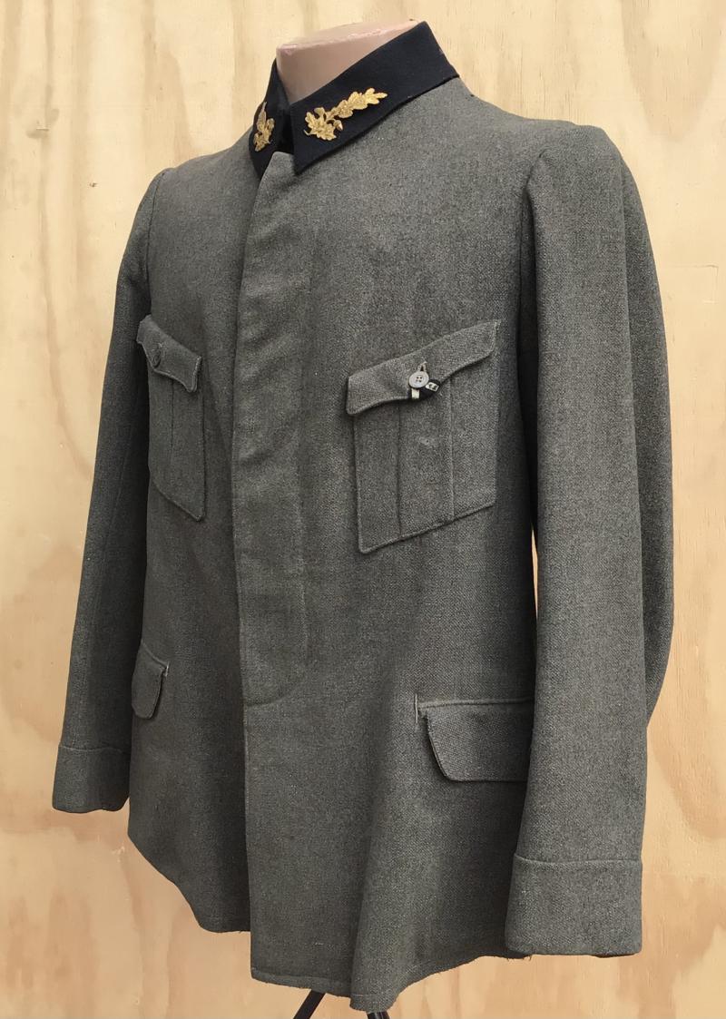 Germany c.1919-1920 Freikorps Tunic