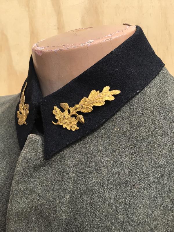 Germany c.1919-1920 Freikorps Tunic