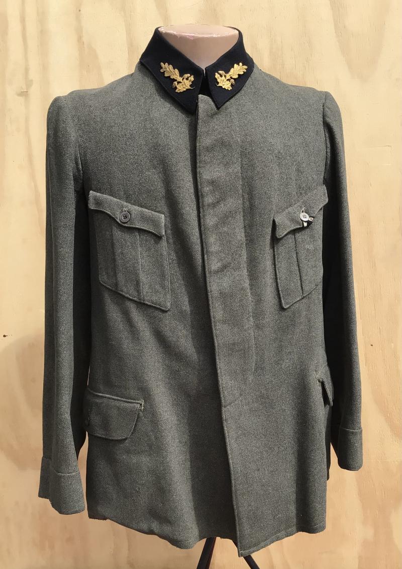 Germany c.1919-1920 Freikorps Tunic