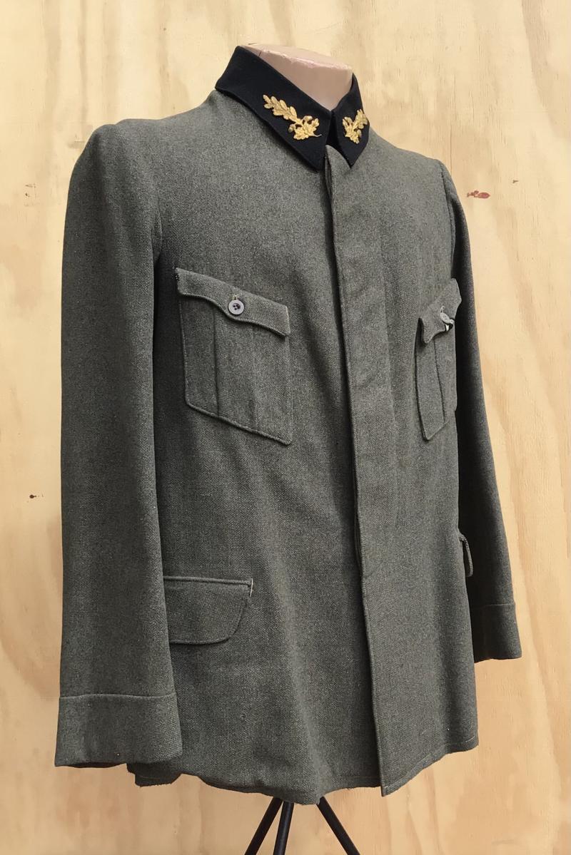 Germany c.1919-1920 Freikorps Tunic