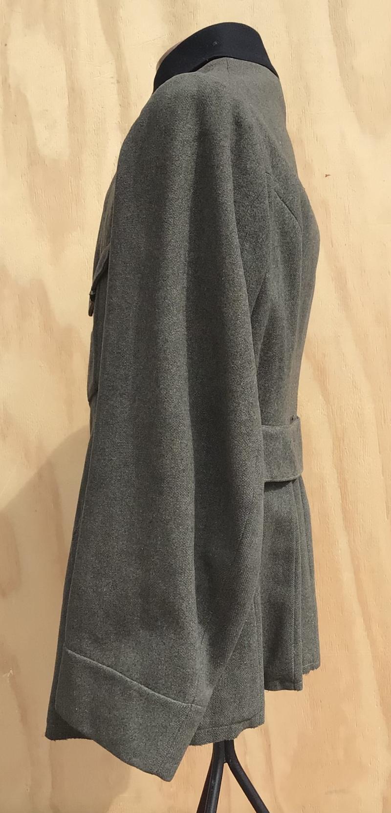 Germany c.1919-1920 Freikorps Tunic