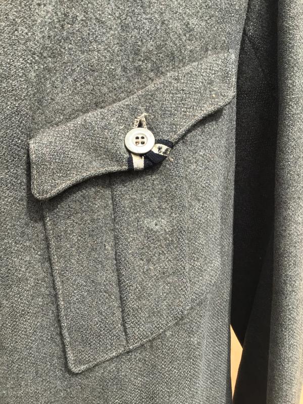 Germany c.1919-1920 Freikorps Tunic