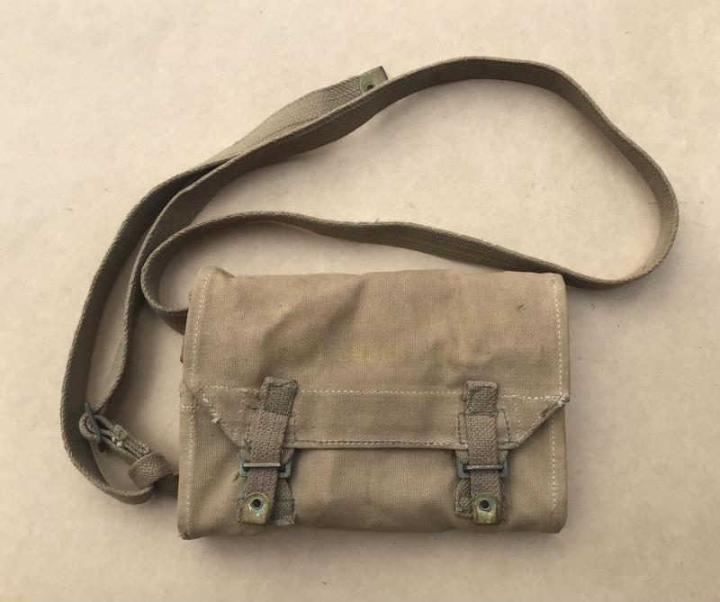 Australia WW2 Kit, Bren Gun Maintenance, Slazengers